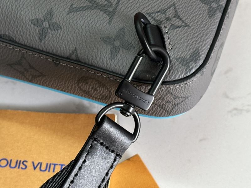 Mens Louis Vuitton Waist Chest Packs